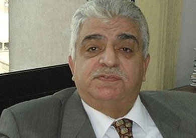 محمد المهندس رئيس غرفة الصناعات الهندسية